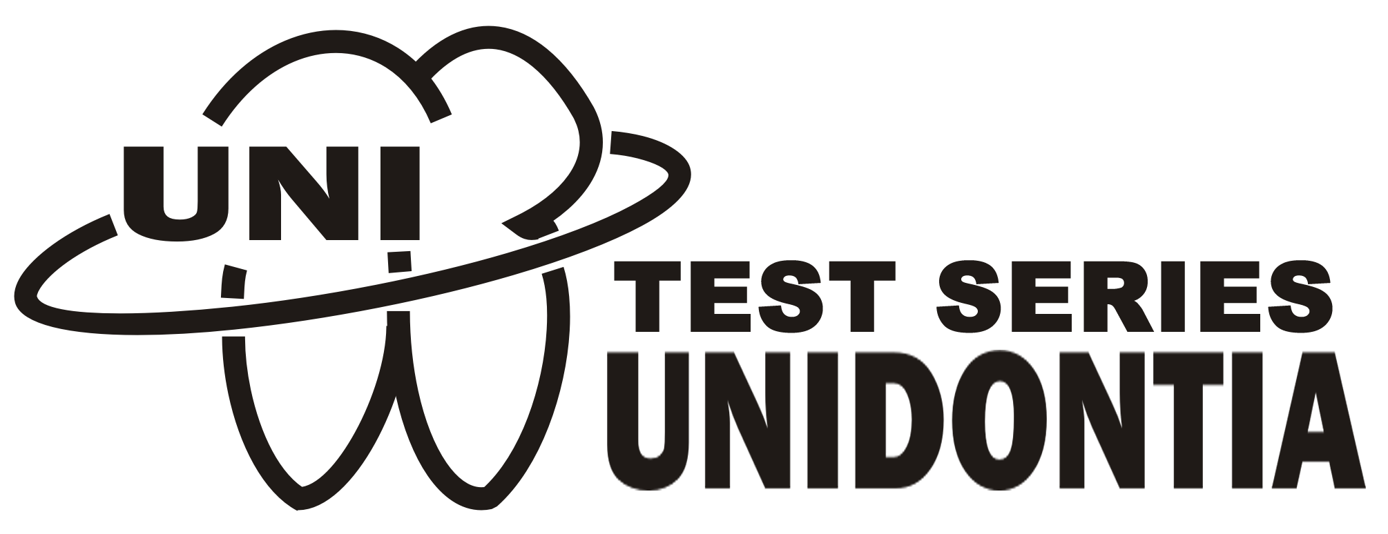 Unidontia Test Series MDS